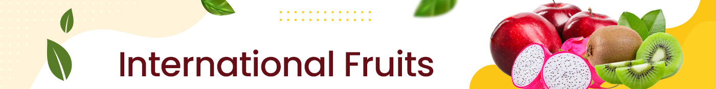 International fruits online in chennai