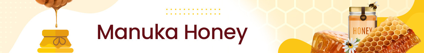 buy manuka honey online