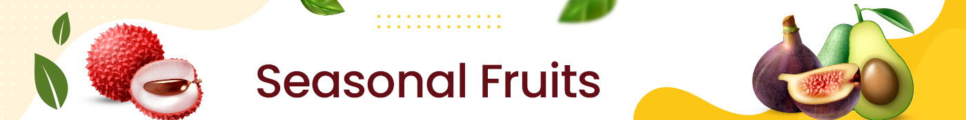 Seasonal fruits online in chennai