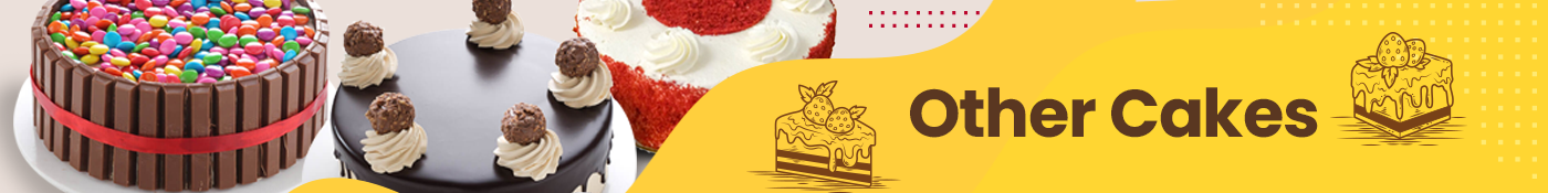 other cakes online in chennai