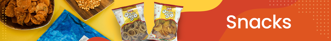 buy snacks online in chennai
