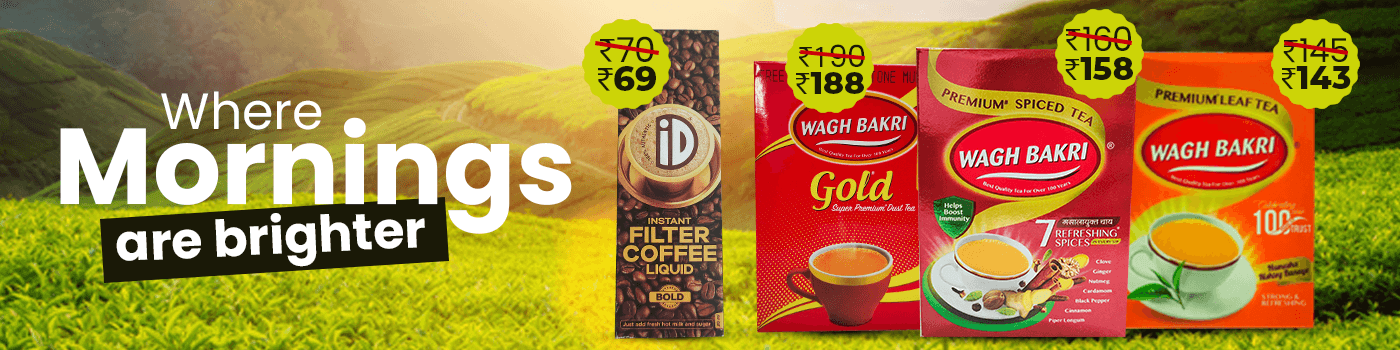 tea and coffee powder online shopping in chennai