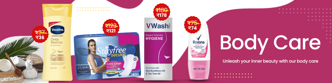 body care products online shopping in chennai