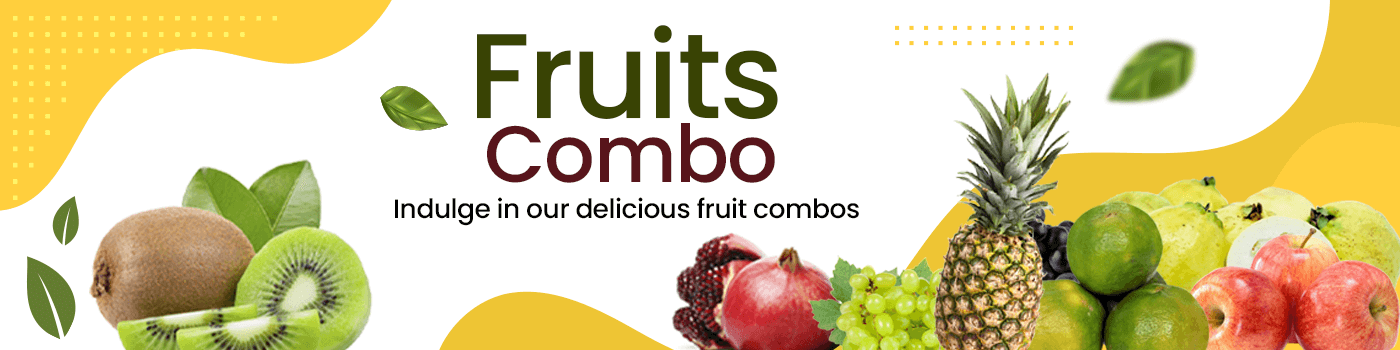 Fruit combos online in chennai