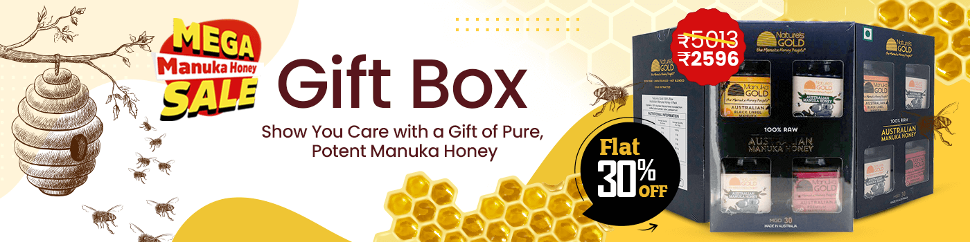 buy manuka honey gift box online in chennai