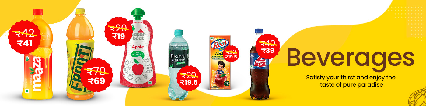 buy beverages online shopping in chennai