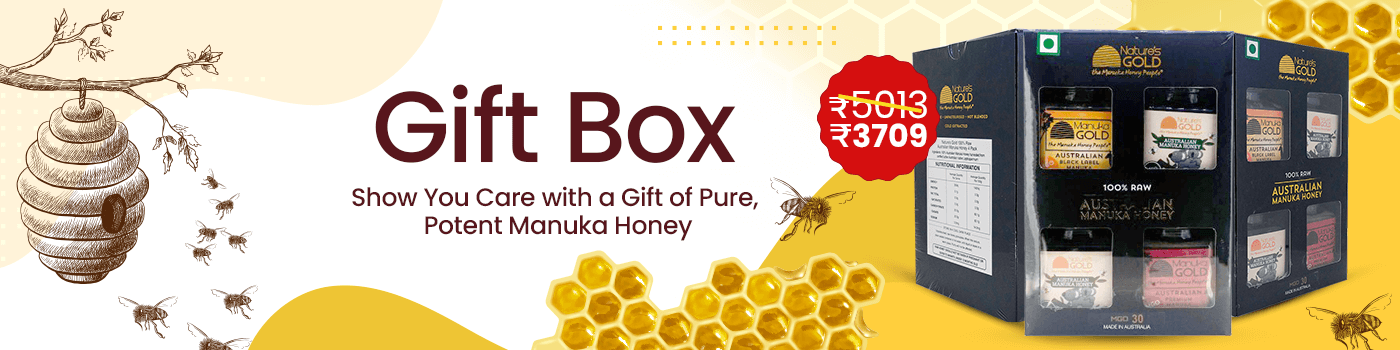 buy manuka honey gift box online in chennai