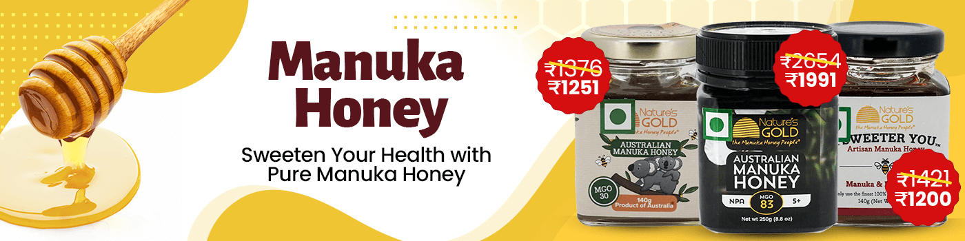 buy manuka honey online