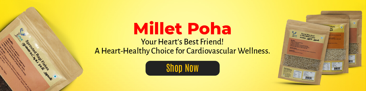 millet poha aval online shopping in chennai