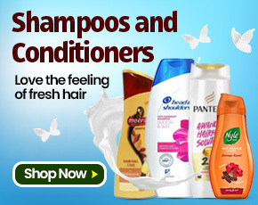 buy shampoos and conditioners online in chennai Online in Chennai