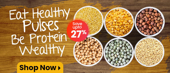 Buy Pulses Online in Chennai