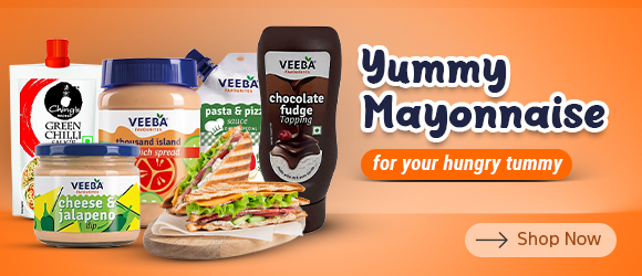Buy Mayonnaise Online in Chennai