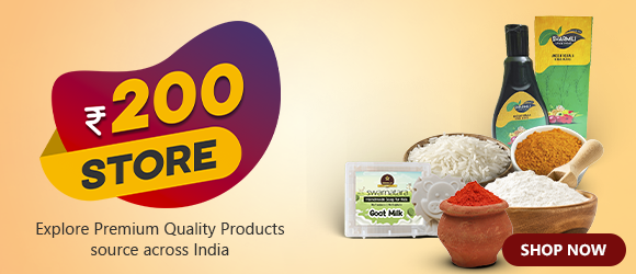 Buy Flour Online in Chennai