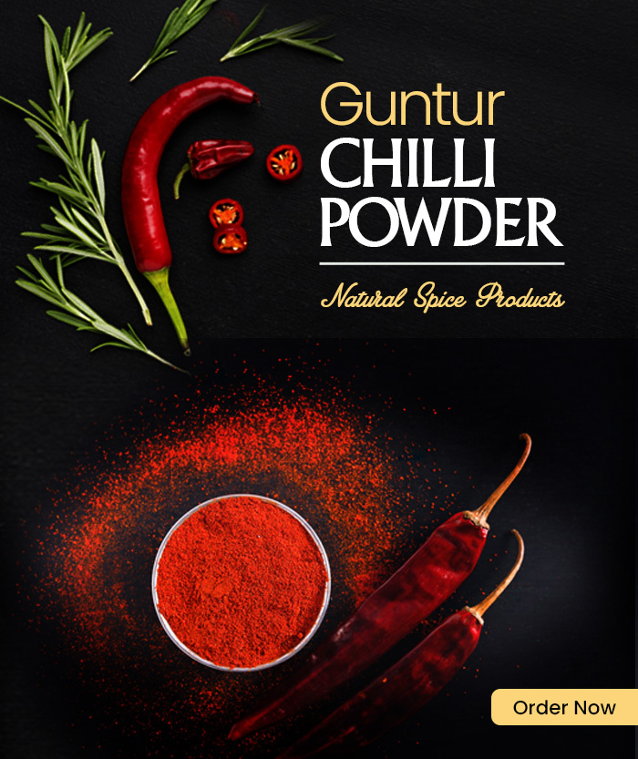 buy guntur red chilli powder online shopping  in chennai