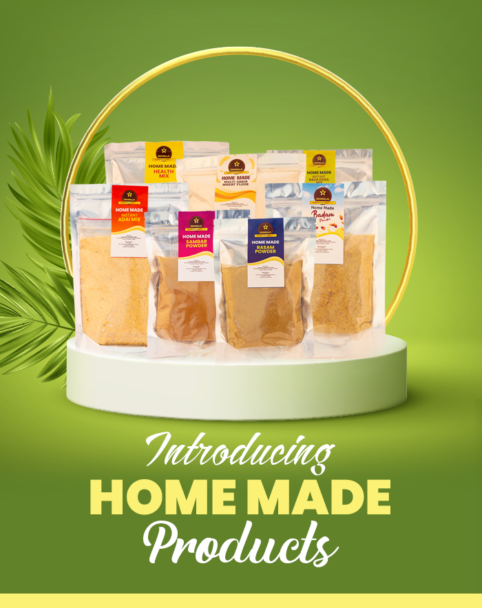 home made products online shopping in chennai