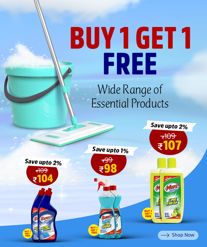 Buy 1 Get 1 Free online shopping in chennai