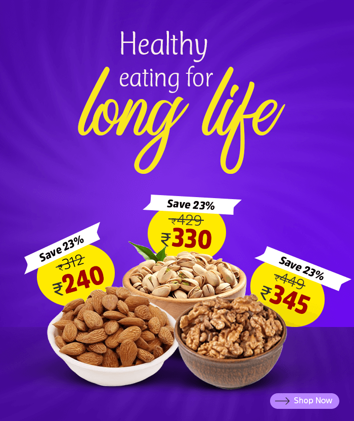  dry fruits and nuts online in chennai