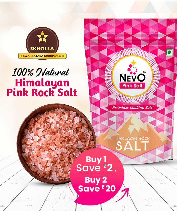 nevo himalayan pink salt online grocery shopping in chennai
