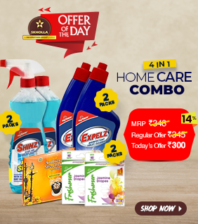 Home Care Offer