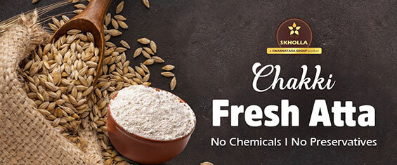 buy flour online in chennai
