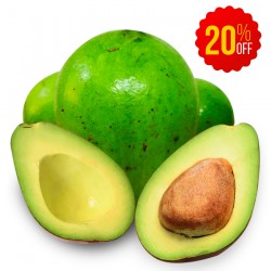 Buy Avocado -  A1 Export Quality Online In Chennai
