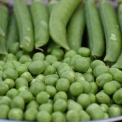 Buy Green peas Pack of 1 Kg Online In Chennai