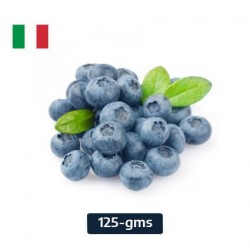 Chile Blueberry pack of 125 grams