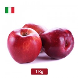 Buy Italy red delicious Apple Pack of 1 Kg Online In Chennai