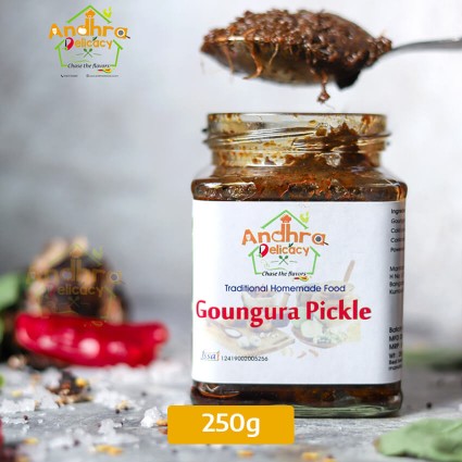 16277214131621531001Gongura-pickle-250gms-online-in-chennai_medium