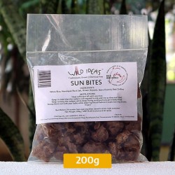 Buy Sun Bites [Rice Red Chilli] 200g Pack Online In Chennai