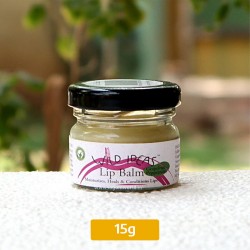 Smile Lip Balm [Grapefruit and Peppermint] 15g
