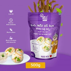 Buy Kodo Millet Idli rava Online In Chennai