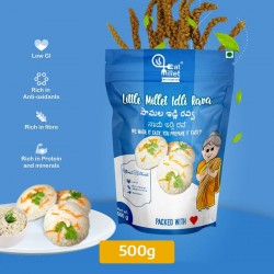 Buy Little Millet Idli rava Online In Chennai