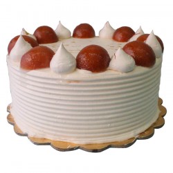 Buy Gulab jamun cake Online In Chennai