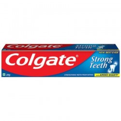 Buy Colgate Strong Teeth Amino Sakthi 200g Online In Chennai