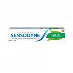 Buy Sensodyne Fresh Mint 150g Online In Chennai