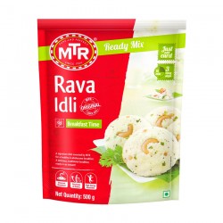 Buy MTR Rava Idli Mix 500g Online In Chennai