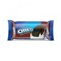 Buy Oreo Chocolate Creme Biscuits 50g Online In Chennai