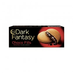 Buy Dark Fantasy Choco Fills, 75g Online In Chennai
