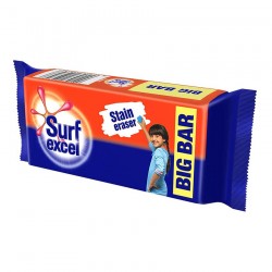 Buy Surf Excel Detergent Bar, 150g Online In Chennai