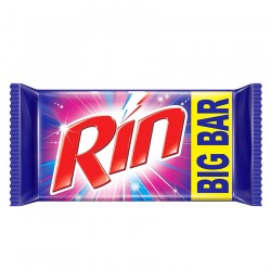 Buy Rin Detergent Bar 250gm Online In Chennai