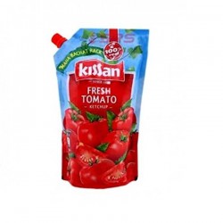 Buy Kissan Fresh Tomato Ketchup Pouch 13g Online In Chennai