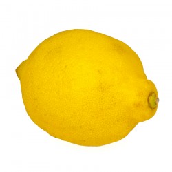 Lemon 1 piece