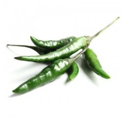 Buy Green Chilli 250g Online In Chennai