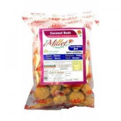 Buy Foxtail Millet Sweet Pops Coconuts 55g Online In Chennai