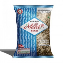 Red Rice Vermicelli 180g