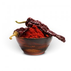 Skholla Kashmiri chilli powder 200 gram pack