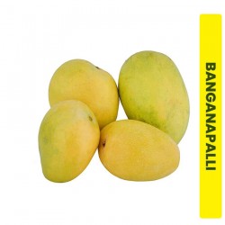 Buy 1kg Banganapalli Mango Online In Chennai