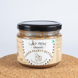Buy Chocolate Peanut Butter 250g Online In Chennai