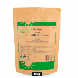 Buy Sun Bites [Onion Green Chilli] 200g Pack Online In Chennai